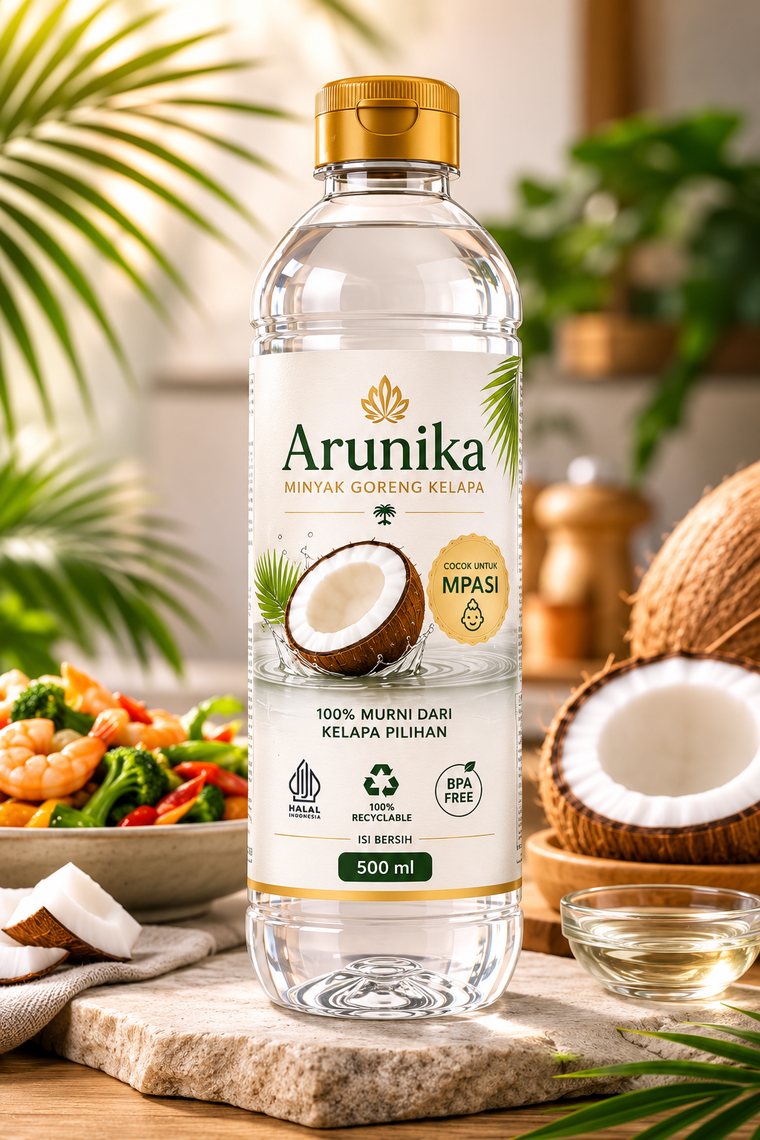 Arunika